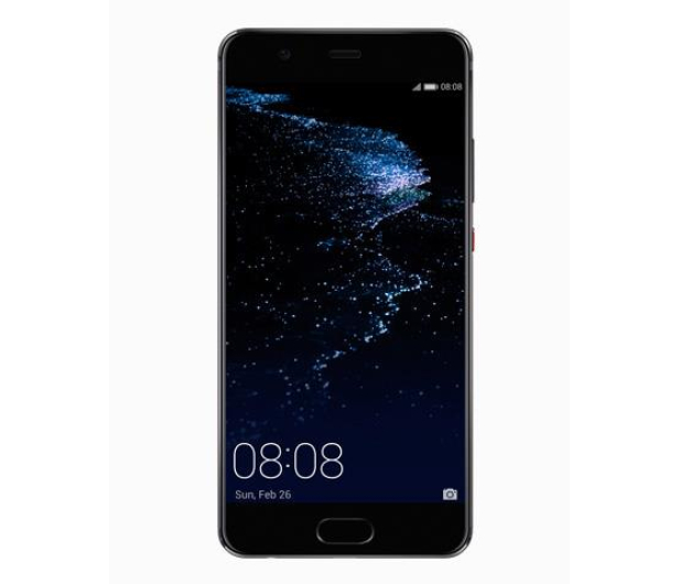 Huawei P10 Plus Dual SIM czarny - 355788 - zdjęcie 2